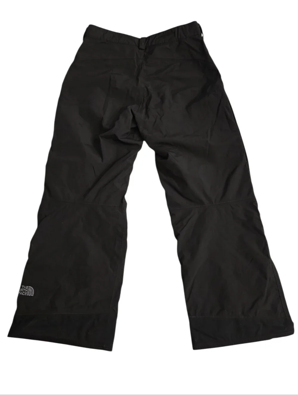 THE NORTH FACE T150+T550 HYVENT SKI, SNOWBOARD PANTS. SIZE MD. REGULAR.